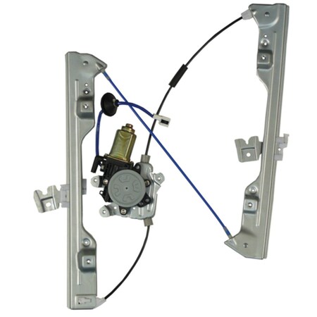 Aci Automotive NISS ALTIMA 06-02 88245